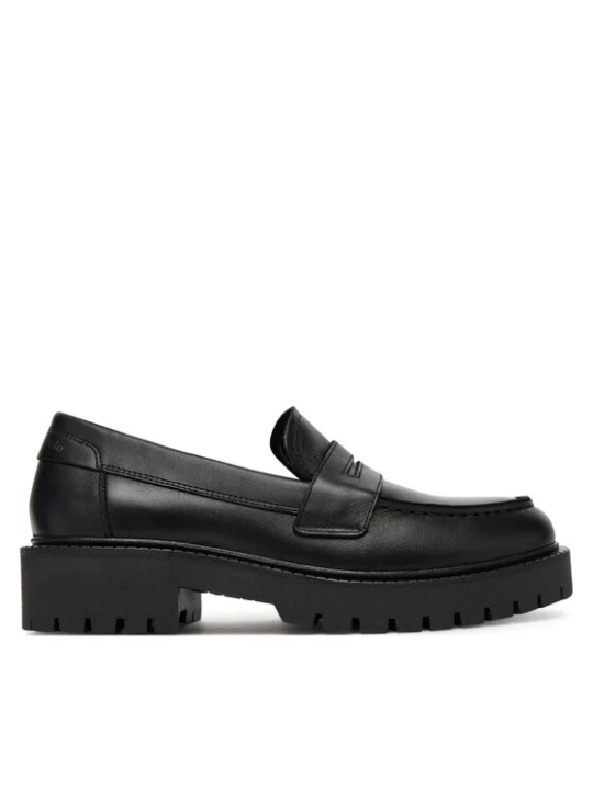 Zdjęcie produktu Loafersy Marc O'Polo SS2M3011 Czarny