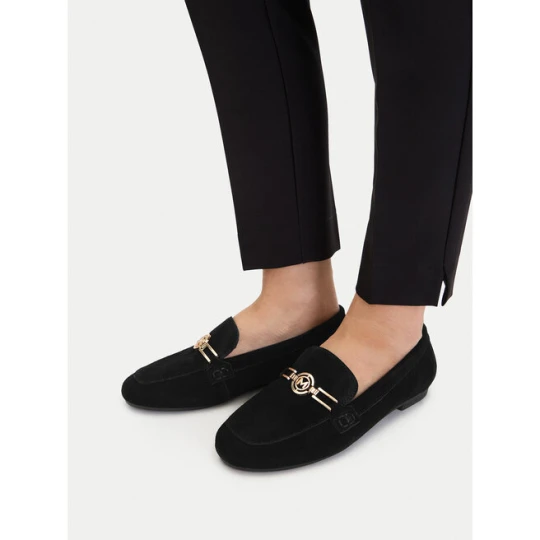 Zdjęcie produktu Loafersy MEXX EO-HY62517-3 Czarny