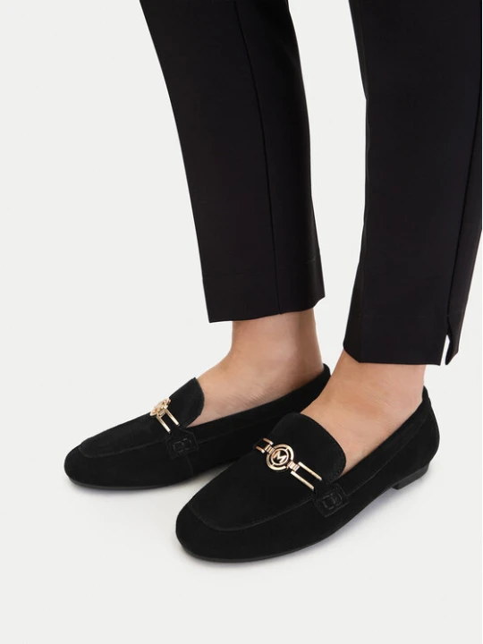 Zdjęcie produktu Loafersy MEXX EO-HY62517-3 Czarny