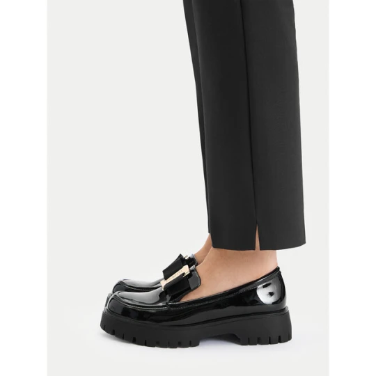 Zdjęcie produktu Loafersy MEXX EO-WS6035-01 Czarny
