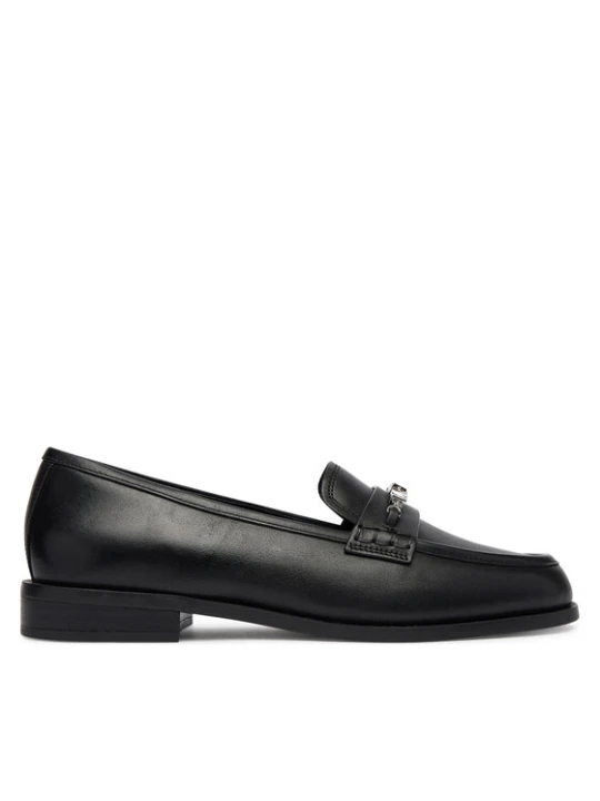 Zdjęcie produktu Loafersy MICHAEL Michael Kors Dina 40R6DIFP1L Czarny