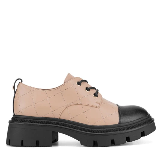 Zdjęcie produktu Loafersy Nine West 8198-1 Beżowy