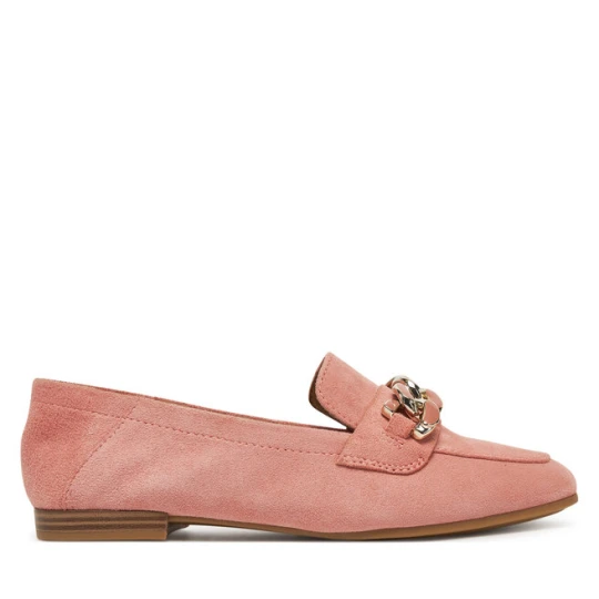 Zdjęcie produktu Loafersy s.Oliver 5-24206-42 Różowy