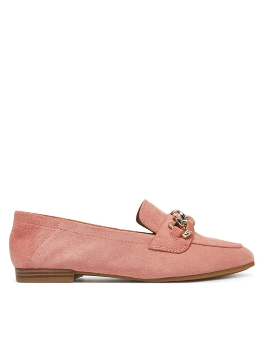 Zdjęcie produktu Loafersy s.Oliver 5-24206-42 Różowy