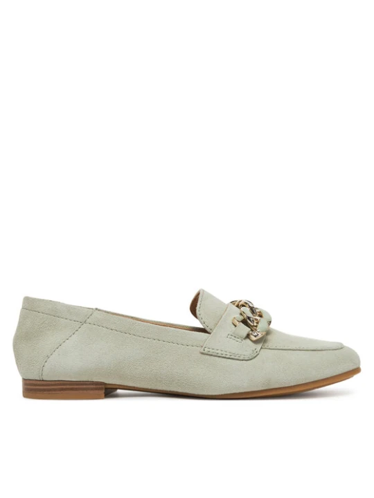 Zdjęcie produktu Loafersy s.Oliver 5-24206-42 Szary