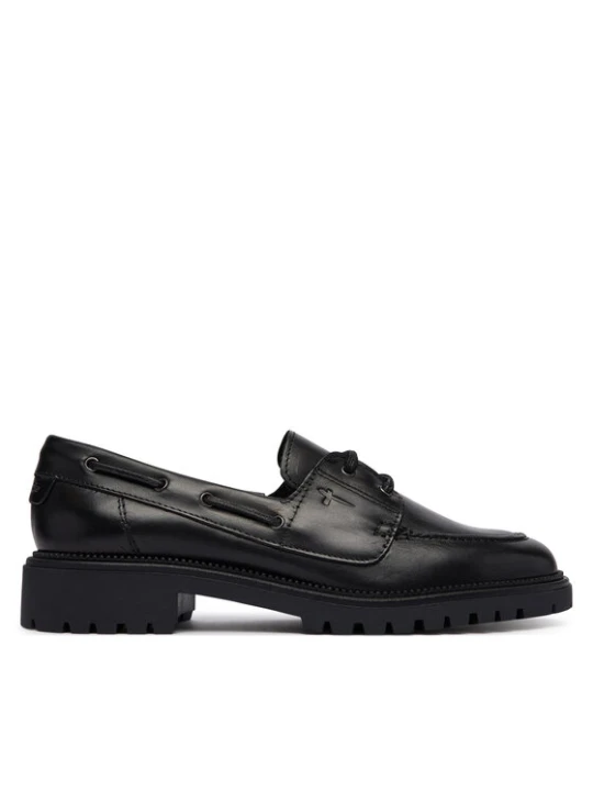 Zdjęcie produktu Loafersy Tamaris 1-23701-47 Czarny