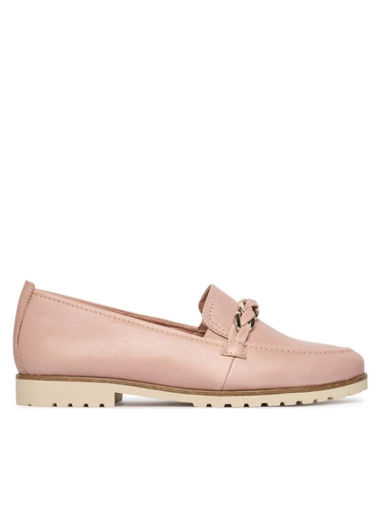 Zdjęcie produktu Loafersy Tamaris 1-24200-42 Różowy