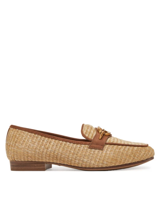 Zdjęcie produktu Loafersy Tamaris 1-24223-44 Beżowy