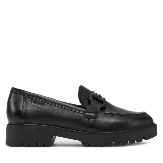 Zdjęcie produktu Loafersy Tamaris 1-24723-43 Czarny