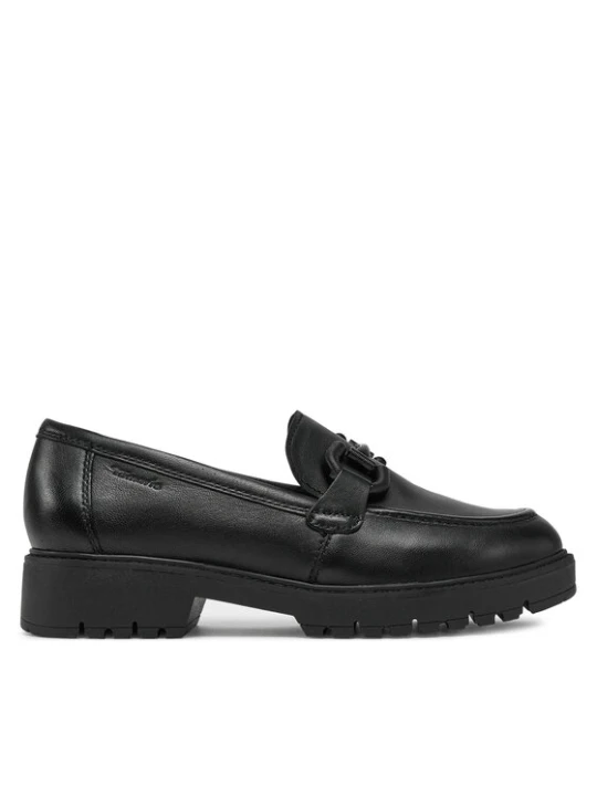 Zdjęcie produktu Loafersy Tamaris 1-24723-43 Czarny