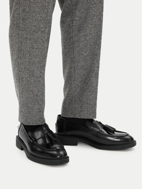 Zdjęcie produktu Loafersy Vagabond Shoemakers Alex M 5766-004-20 Czarny