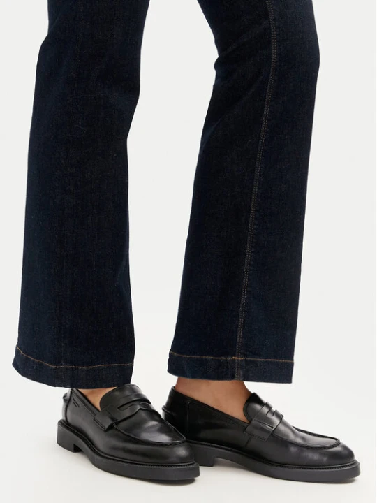 Zdjęcie produktu Loafersy Vagabond Shoemakers Alex W 5048-301-20 Czarny