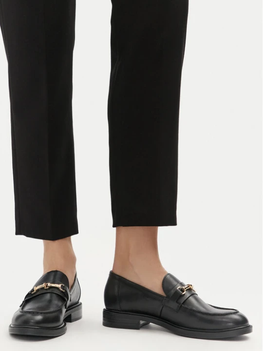 Zdjęcie produktu Loafersy Vagabond Shoemakers Amina 5801-001-20 Czarny