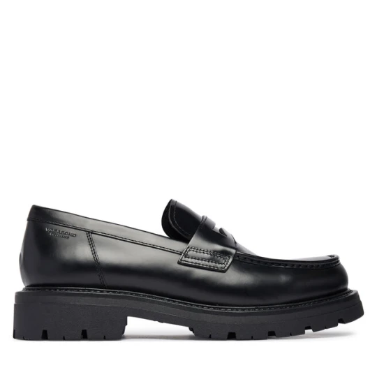 Zdjęcie produktu Loafersy Vagabond Shoemakers Cameron 5675-004-20 Czarny