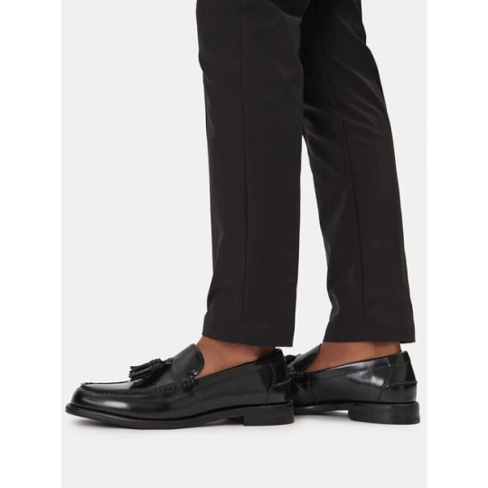 Zdjęcie produktu Loafersy Vagabond Shoemakers Steven 6060-104-20 Czarny