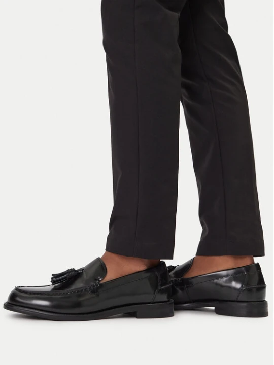 Zdjęcie produktu Loafersy Vagabond Shoemakers Steven 6060-104-20 Czarny