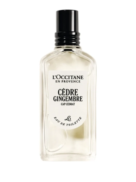 Zdjęcie produktu L'occitane Cèdre Gingembre