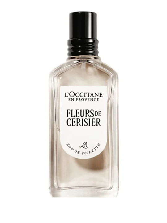 Zdjęcie produktu L'occitane Fleurs De Cerisier