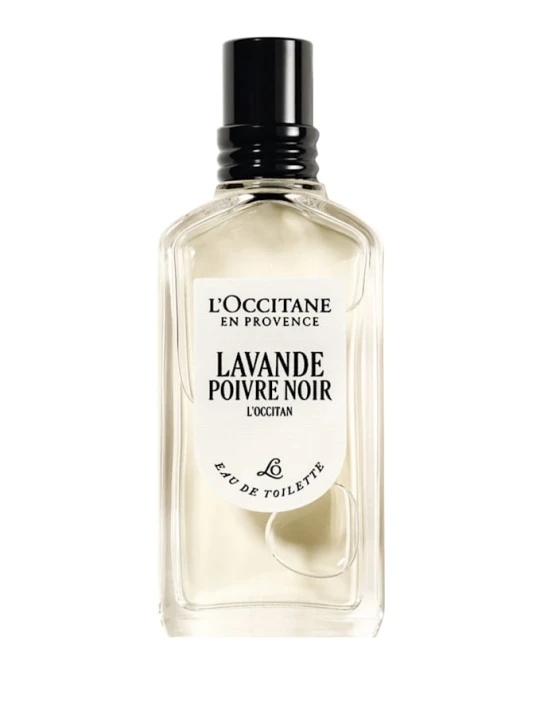 Zdjęcie produktu L'occitane Lavande Poivre Noir