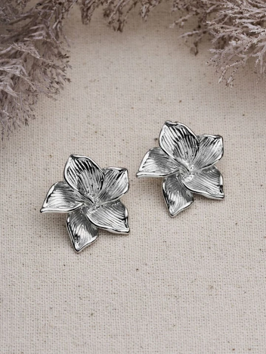 Zdjęcie produktu Lodie Silver Kolczyki-wkrętki rozmiar: onesize