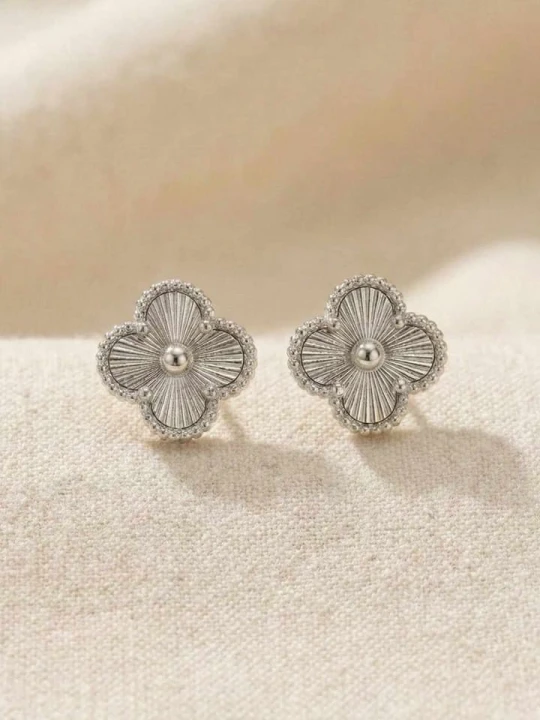 Zdjęcie produktu Lodie Silver Kolczyki-wkrętki rozmiar: onesize