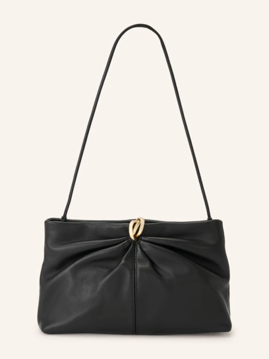 Zdjęcie produktu Loeffler Randall Kopertówka Corrine schwarz