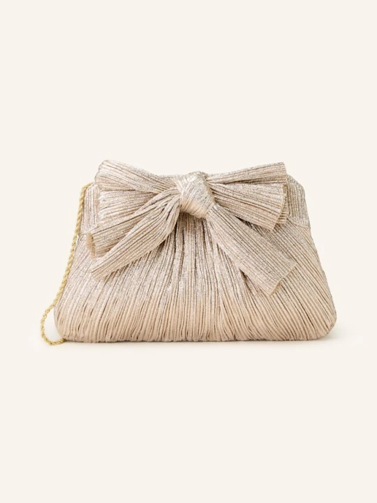 Zdjęcie produktu Loeffler Randall Kopertówka Rayne gold