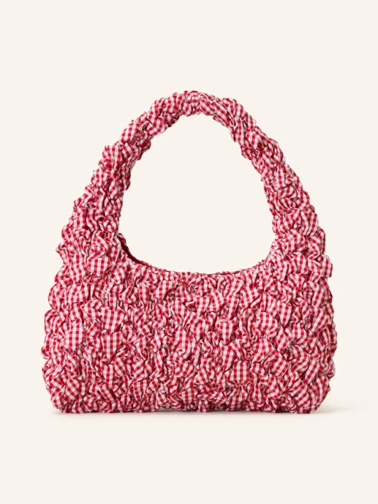 Zdjęcie produktu Loeffler Randall Torba Na Ramię Syd Mini rot