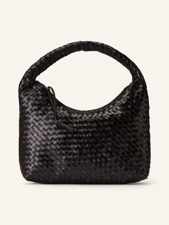 Zdjęcie produktu Loeffler Randall Torba Na Ramię Willow schwarz CZARNY