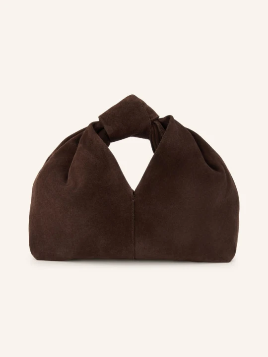 Zdjęcie produktu Loeffler Randall Torebka Helga braun CIEMNOBRĄZOWY
