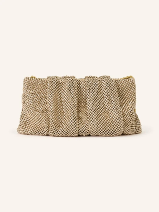 Zdjęcie produktu Loeffler Randall Torebka Serena gold
