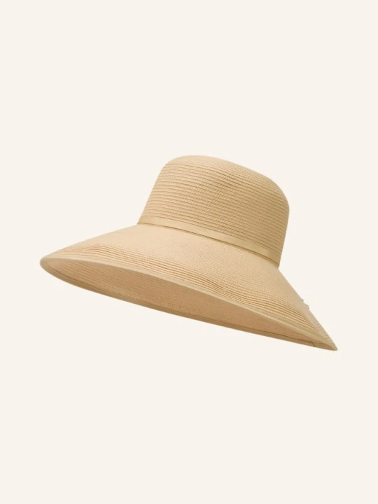 Zdjęcie produktu Loevenich Kapelusz beige JASNOBRĄZOWY