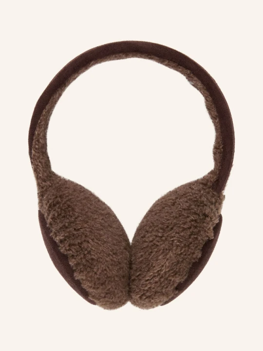 Zdjęcie produktu Loevenich Nauszniki braun