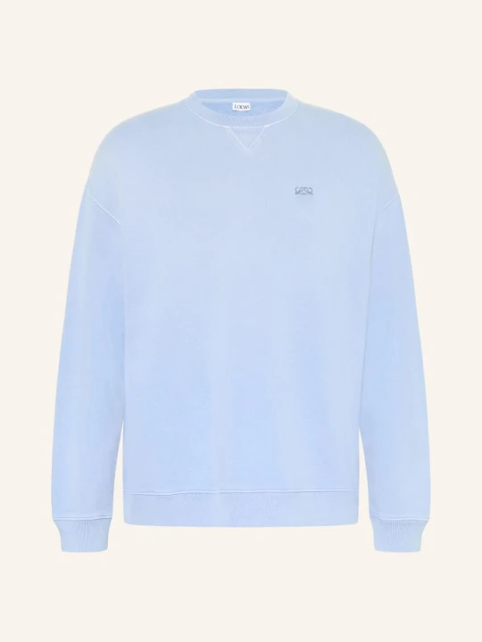 Zdjęcie produktu Loewe Bluza blau JASNONIEBIESKI