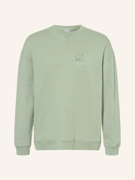 Zdjęcie produktu Loewe Bluza gruen JASNOZIELONY