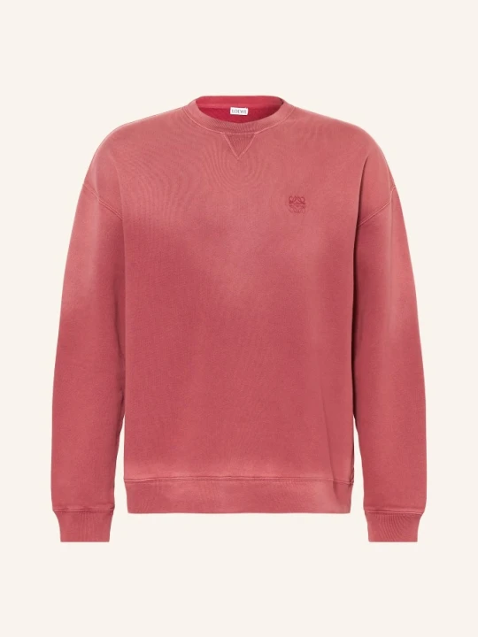 Zdjęcie produktu Loewe Bluza rot JASNOCZERWONY