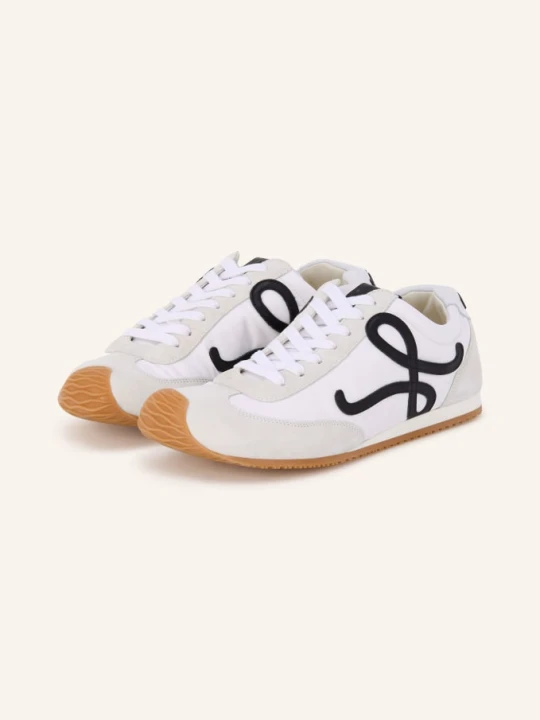 Zdjęcie produktu Loewe Buty Sportowe Ballet Runner 2.0 schwarz