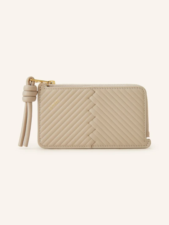 Zdjęcie produktu Loewe Etui Na Karty beige