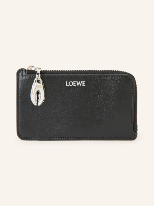 Zdjęcie produktu Loewe Etui Na Karty Claw schwarz