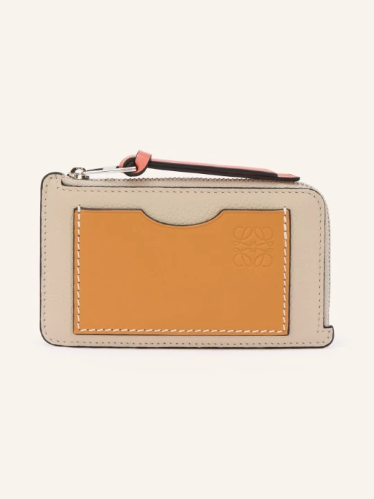 Zdjęcie produktu Loewe Etui Na Karty gelb
