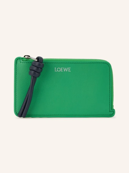 Zdjęcie produktu Loewe Etui Na Karty gruen