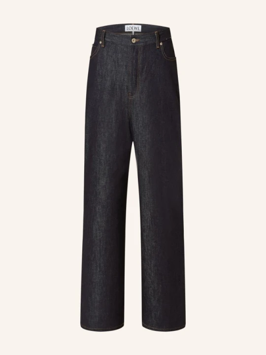 Zdjęcie produktu Loewe Jeansy blau