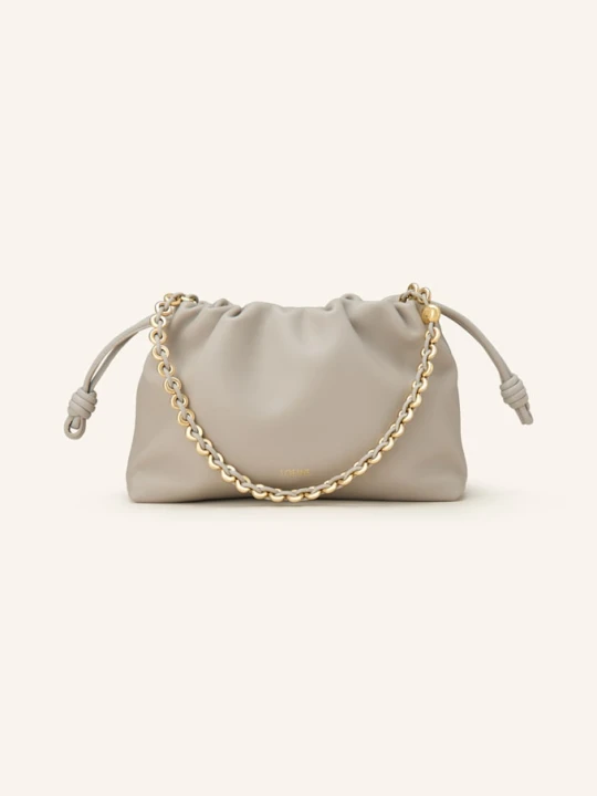Zdjęcie produktu Loewe Kopertówka Flamenco grau JASNOCZARY