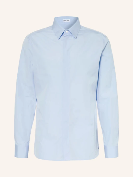 Zdjęcie produktu Loewe Koszula Comfort Fit blau JASNONIEBIESKI