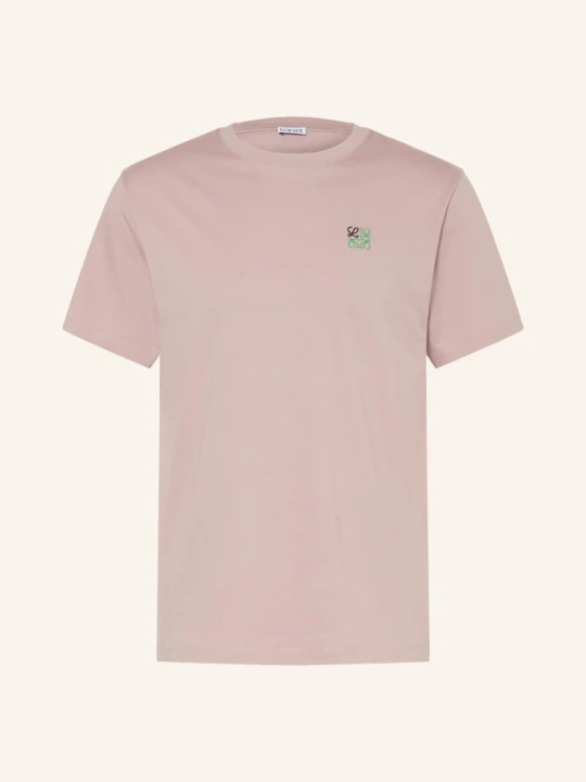 Zdjęcie produktu Loewe Koszulka rosa BLADORÓŻOWY