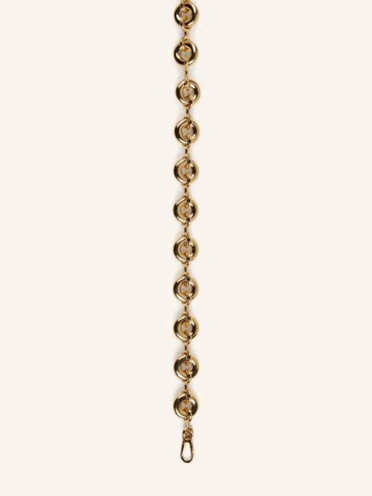Zdjęcie produktu Loewe Łańcuszek Na Ramię Donut gold