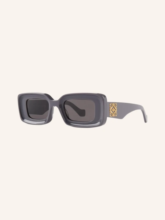 Zdjęcie produktu Loewe Okulary Przeciwsłoneczne braun brązowy