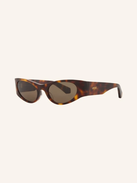 Zdjęcie produktu Loewe Okulary Przeciwsłoneczne braun brązowy