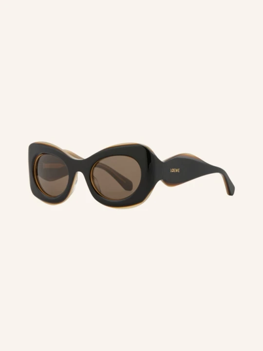 Zdjęcie produktu Loewe Okulary Przeciwsłoneczne schwarz