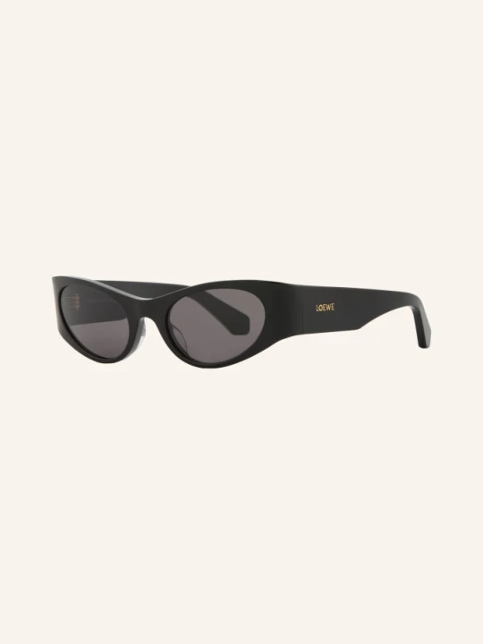 Zdjęcie produktu Loewe Okulary Przeciwsłoneczne schwarz czarny